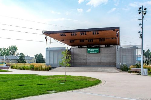 10814 Summerset Way, Parker CO exterior