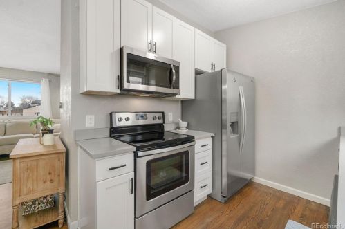 4063 Quintero Way, Aurora CO 80013-3229 exterior