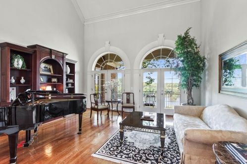 3626 Wye Cliff Way, Gainesville, GA 30506-1097