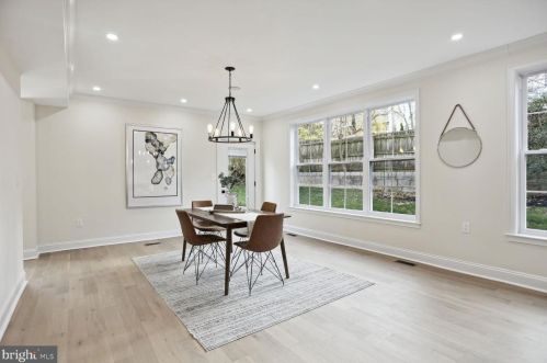 401 Boyd Ave, Silver Spring MD 20912-5404 exterior