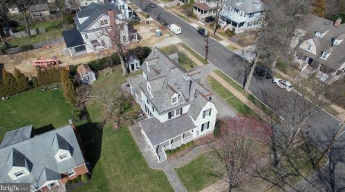 225 Euclid Ave, Haddonfield NJ 08033-2552 exterior