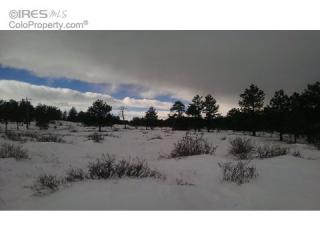 607 Mount Blanc Rd, Red Feather Lakes, CO