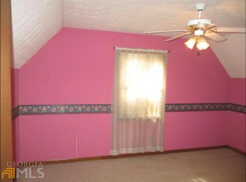 101 Landover Dr, Stockbridge GA  30281-3313 exterior