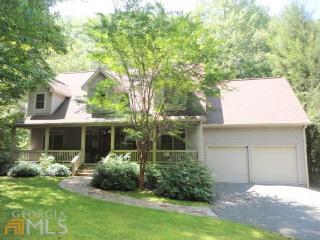 7089 Speese Dr, Hiawassee, GA 30546-5328