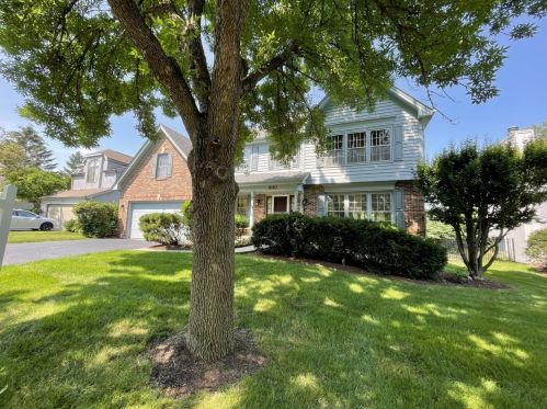 840 High Gate Crse, Glendale Heights, IL 60137-3205