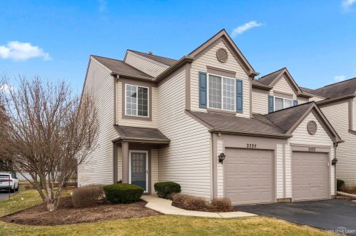 2525 Arcadia Cir, Naperville, IL 60540-8378