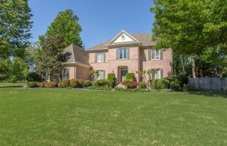 2637 Sweet Maple Cv, Memphis, TN 38139-6539