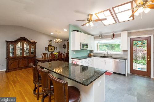 94 Eldrid Dr, Silver Spring MD 20904-2910 exterior