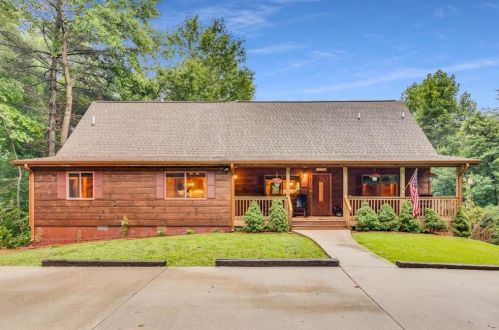 46 Dale Valley Cir, Ellijay, GA 30540-0491