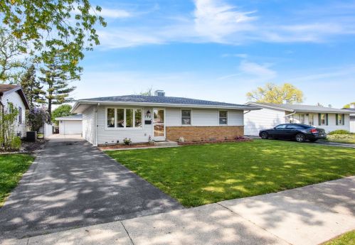 118 Laura Ln, Thornton, IL 60476-1034