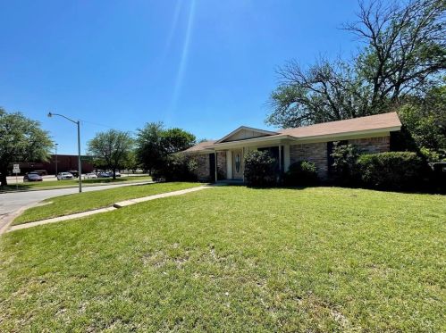 6624 Andora Ave, Fort Worth, TX 76133-5529