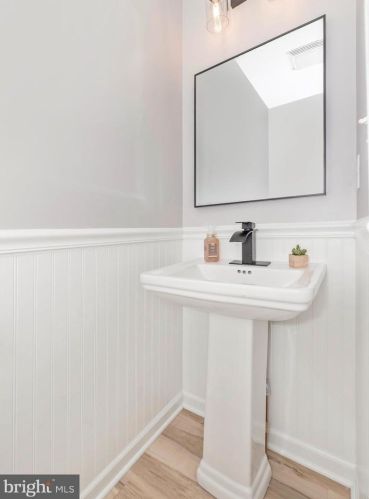 9 Spangler Ct, Graceham MD 21788-1791 exterior