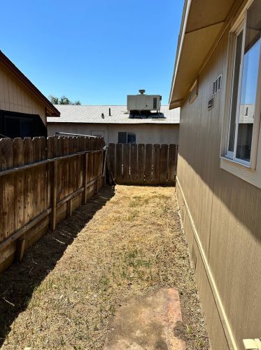 610 Canal St, Merced CA  95341-6630 exterior