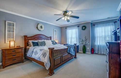 276 Sweet Alyssum Dr, Ladson SC  29456-3899 exterior