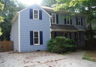1405 Lockett Ridge Rd, Midlothian, VA 23114-1241