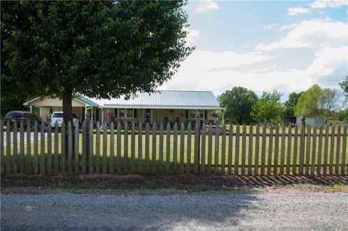 15681 Avis Cir, Spiro, OK 74959-4005