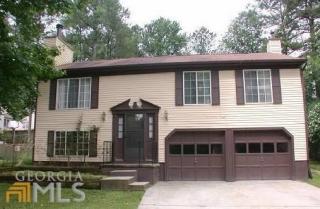 1078 Brockdell Ct, Norcross, GA 30093-4713