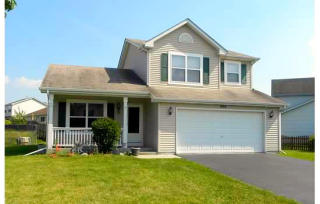 928 Nicholas Dr, Genoa, IL 60135-7529