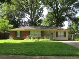 4685 Leatherwood Ave, Memphis, TN 38117-6522