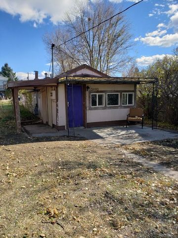 3440 Dale Ct, Englewood, CO 80110-1938