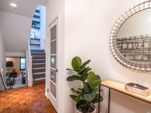 36 Terrace Dr, Sausalito, CA 94965-4002