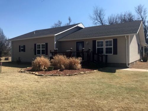 1705 Norman Rd, Enid, OK 73703-8304
