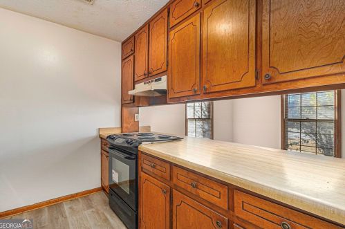 1609 Riverside Trl, Conyers GA  30013-1192 exterior