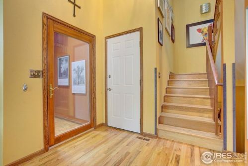 4418 Harpoon Ct, Fort Collins, CO 80525-3341