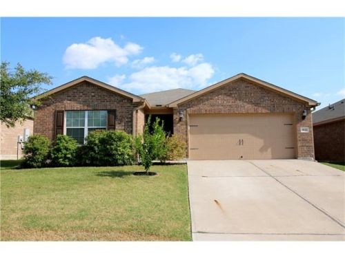 19321 James Manor St, Webberville, TX 78653-3985