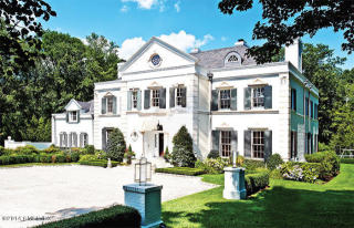 77 Zaccheus Mead Ln, Greenwich, CT 06831-3717