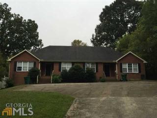 165 Old Marietta Rd, Holly Springs, GA 30114-3645