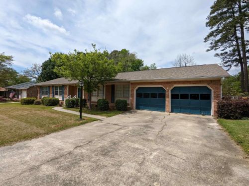 3135 Woodsen Cir, Cayce-West Columbia SC  29170-2961 exterior