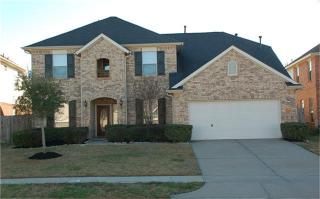 13907 Abbey Ln, Sugar Land TX  77498-6303 exterior