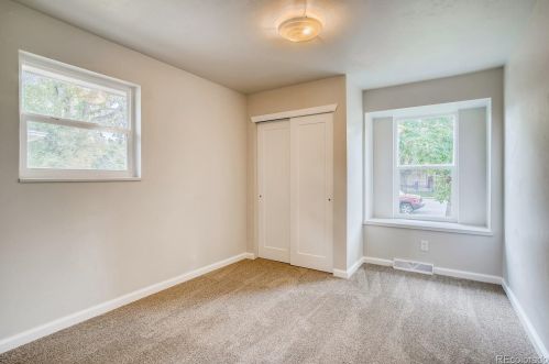 1915 Madison St, Denver CO  80210-3631 exterior