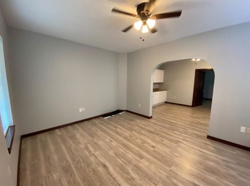 2939 Adams St, Fort Worth TX  76110-3517 exterior