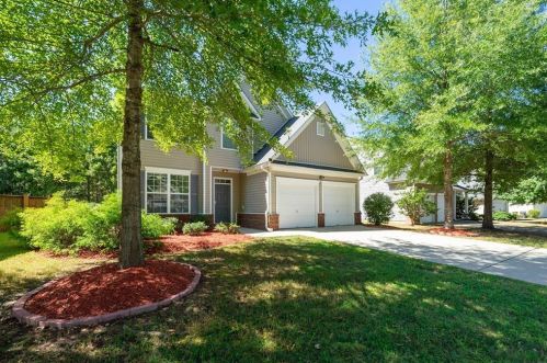 218 Silver Arrow Cir, Austell, GA 30168-7491