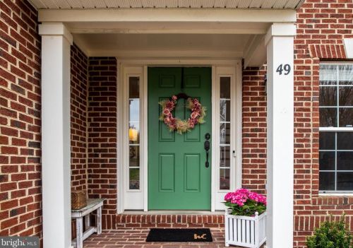 49 Hunton Dr, Fredericksburg, VA 22405-2138