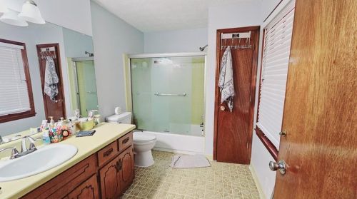 5886 Gretna Ct, Rex GA  30273-1510 exterior