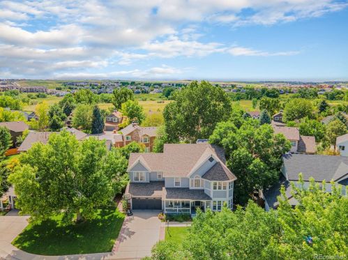 12839 Crazy Horse Ct, Parker CO  80134-7456 exterior