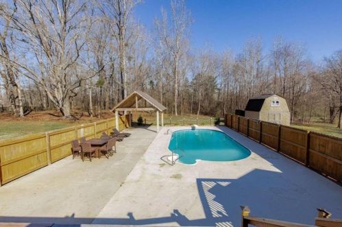 2973 Jefferson Riv Rd, Jefferson GA  30549-4323 exterior