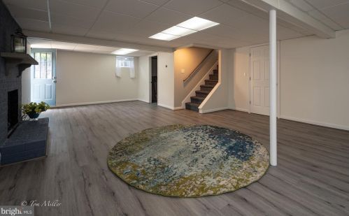 2112 Arden Dr, Fallston MD  21047-1404 exterior