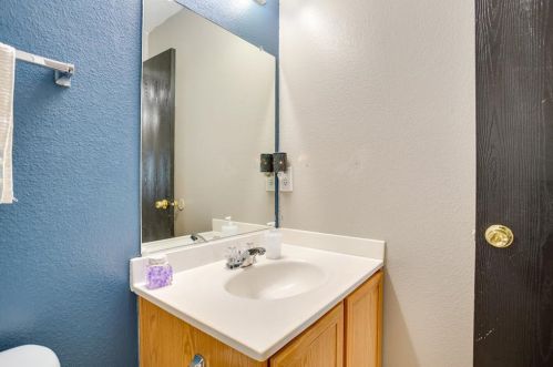 4856 Parkview Hills Ln, Fort Worth TX  76179-4179 exterior