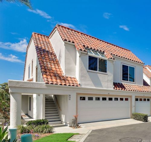 20 Los Cabos, Dana Point, CA 92629-3135