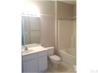 3523 Kudrow Ln, Cary NC  27560-7709 exterior