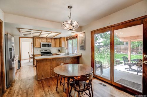 13994 58 Pl, Arvada CO  80004-3736 exterior