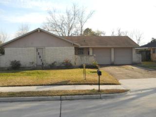 12314 Astoria Blvd, Houston TX  77089-6403 exterior