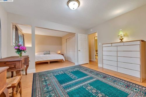 116 Hopeco Rd, Concord CA  94523-3213 exterior