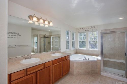 3300 Malaya Ct, Denver CO  80013-9067 exterior