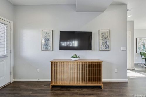 1540 Elmwood Pl, Denver CO  80221-3223 exterior