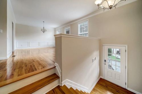 1645 Emory Pl Dr, Atlanta GA  30329-4716 exterior